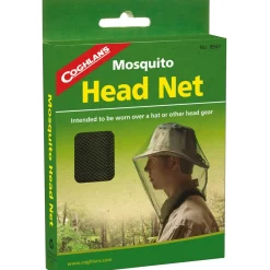 Coghlan's niet geïmpregneerde hoofdklamboe< Anti Insecten