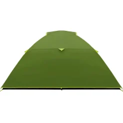 3-Persoons Tent|Tunneltenten-Coleman Darwin 3 plus BlackOut koepeltent green