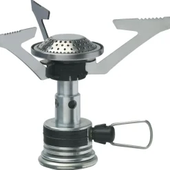 Gasbranders-Coleman Fyrelite Start kooktoestel