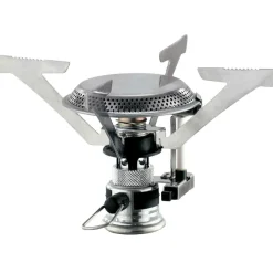 Gasbranders-Coleman Fyrepower kooktoestel