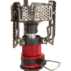 Gasbranders-Coleman FyreStorm kooktoestel