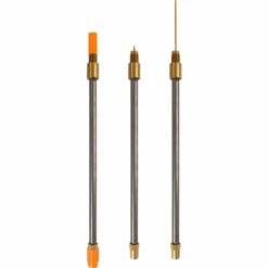 Coleman Generator Unleaded 2-Burner< Benzinebranders