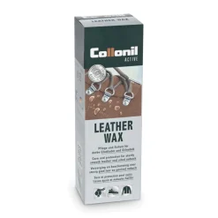 Wandelen-Collonil Outdoor Active Leather wax