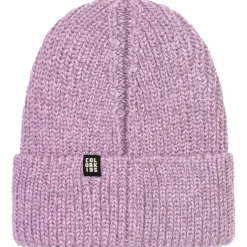 Color Kids  muts junior languid lavender< Mutsen|Wintersport