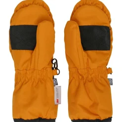 Handschoenen & Wanten|Wintersport-Color Kids  wanten junior marmalade