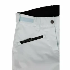 ColourWear Cork skibroek dames light blue< Skibroeken|Wintersport
