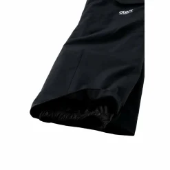 ColourWear Flight skibroek heren black< Skibroeken|Wintersport