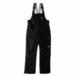 ColourWear Slash Bib skibroek heren black< Skibroeken|Wintersport