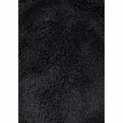 Mutsen|Wintersport-ColourWear So Fluffy balaclava black