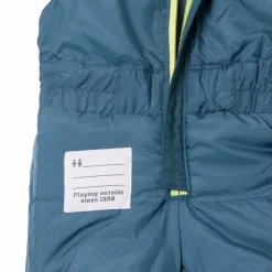 Skipakken|Wintersport-Columbia Buga III skipak baby crushed blue neon light everblue - 18 - 24 maanden