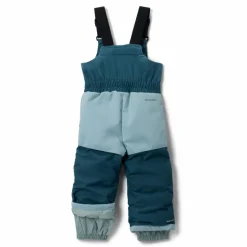 Columbia Buga III skipak junior crushed blue neon light everblue< Skipakken|Wintersport
