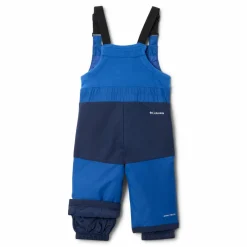 Columbia Buga III skipak baby mountain blue collegiate navy - 18 - 24 maanden< Skipakken|Wintersport