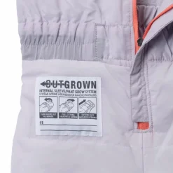 Skipakken|Wintersport-Columbia Buga III skipak junior razzle lavender pearl