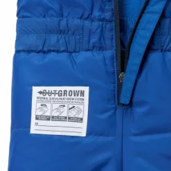 Columbia Buga III skipak junior mountain blue collegiate navy< Skipakken|Wintersport