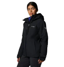Columbia Explorer's Edge II outdoor jack dames black< Outdoor Jack