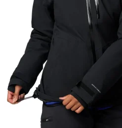 Columbia Explorer's Edge II outdoor jack dames black< Outdoor Jack