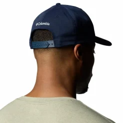 Outdoor Pet-Columbia Lost Lager 110 Snapback pet navy