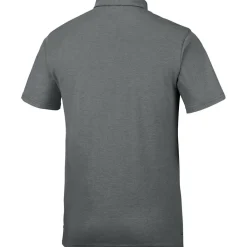 Columbia Nelson Point polo heren shark< Outdoor Shirt