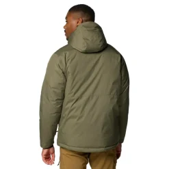 Outdoor Jack-Columbia Oak Harbor II outdoor jack heren stone green