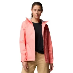 Outdoor Jack-Columbia Pouring Adventure III outdoor jack dames alpenglow