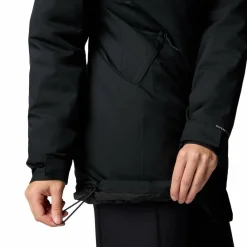 Outdoor Jack-Columbia Pulaski II 3-in-1 parka outdoor jack dames black