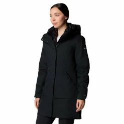 Outdoor Jack-Columbia Pulaski II 3-in-1 parka outdoor jack dames black