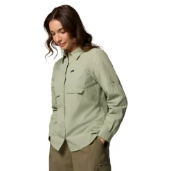 Columbia Skien Valley blouse dames safari< Outdoor Shirt