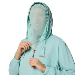 Columbia Skien Valley outdoor jack dames spray< Outdoor Jack