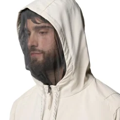 Outdoor Jack-Columbia Skien Valley outdoor jack heren dark stone