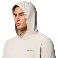 Outdoor Shirt-Columbia Skien Valley shirt heren dark stone