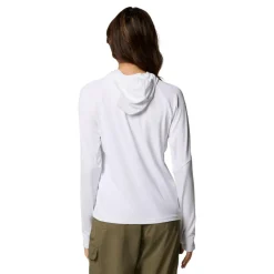 Columbia Skien Valley shirt dames white< Outdoor Shirt