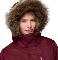 Columbia Suttle Mountain parka outdoor jack dames rich wine< Outdoor Jack