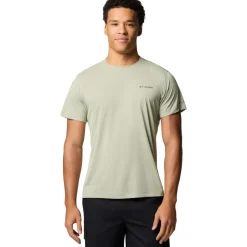 Outdoor Shirt-Columbia Zero Rules Light Technical shirt heren safari