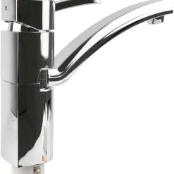 Comet Capri mengkraan boorgat 33 mm< Kranen