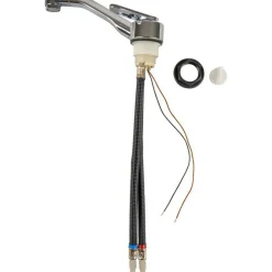 Comet Florenz mengkraan boorgat 33 mm< Kranen