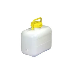 Comet Jerrycan met schroefdop DIN 96 10 liter< Jerrycans & Accessoires