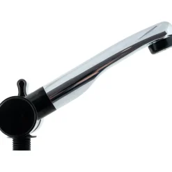 Comet London koudwaterkraan boorgat 22 mm< Kranen