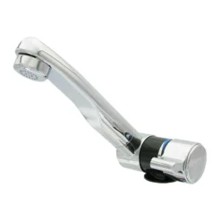 Comet London mengkraan boorgat 27 mm< Kranen