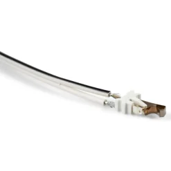 Kranen-Comet London microschakelaar