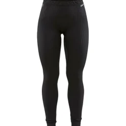 Thermokleding|Wintersport-Craft Active Extreme X thermobroek dames black
