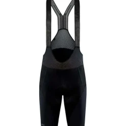 Craft ADV Aero Bib fietsbroek heren black< Fietskleding