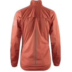 Fietskleding-Craft ADV Endur Hydro fietsjack dames astro