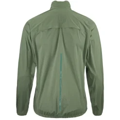 Fietskleding-Craft ADV Endur Hydro fietsjack heren thyme