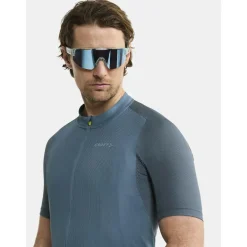 Fietskleding-Craft ADV Endurance fietsshirt heren free real