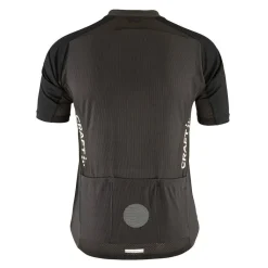 Craft ADV Endurance fietsshirt heren slate black< Fietskleding