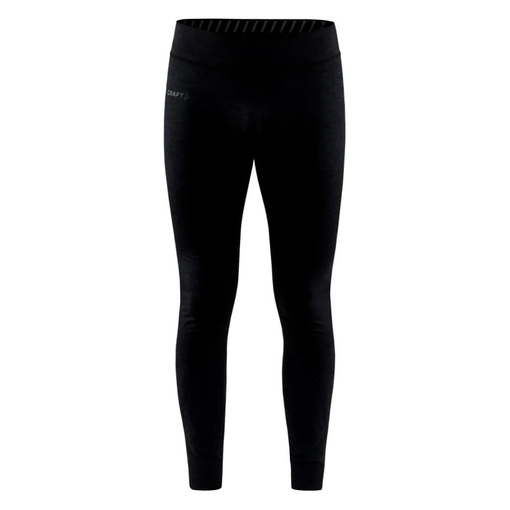 Craft CORE Dry Active Comfort thermobroek heren black< Thermokleding|Wintersport