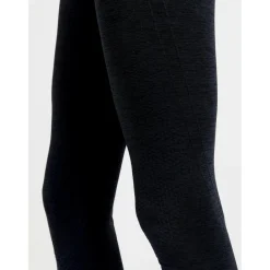 Thermokleding|Wintersport-Craft CORE Dry Active Comfort thermobroek dames black