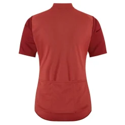 Craft Core Endur fietsshirt dames astro red< Fietskleding