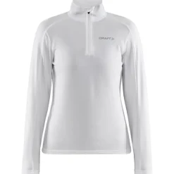 Skipullies|Wintersport-Craft Core Gain skipully dames white