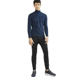 Skipullies|Wintersport-Craft Core Gain skipully heren blaze